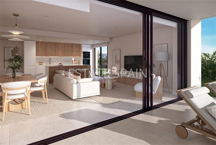 Апартаменты в Кальяо Сальвахе 132 м2 №ART2632092BCF  - Продажа - 7 preview