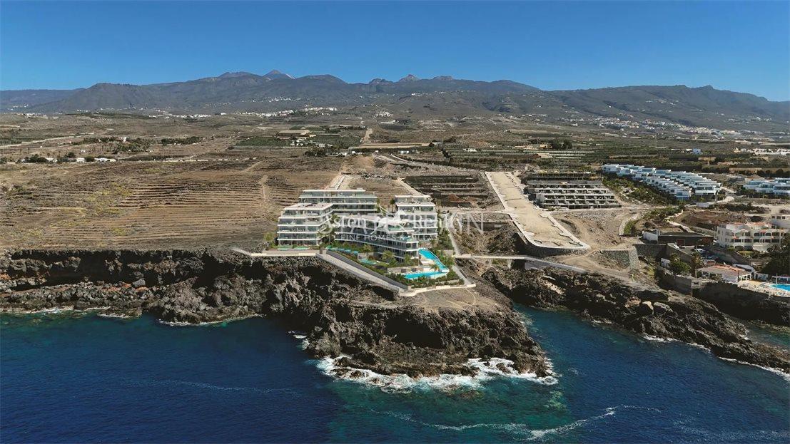 Апартаменты в Кальяо Сальвахе 132 м2 №ART2632092BCF  - Продажа - 3 large