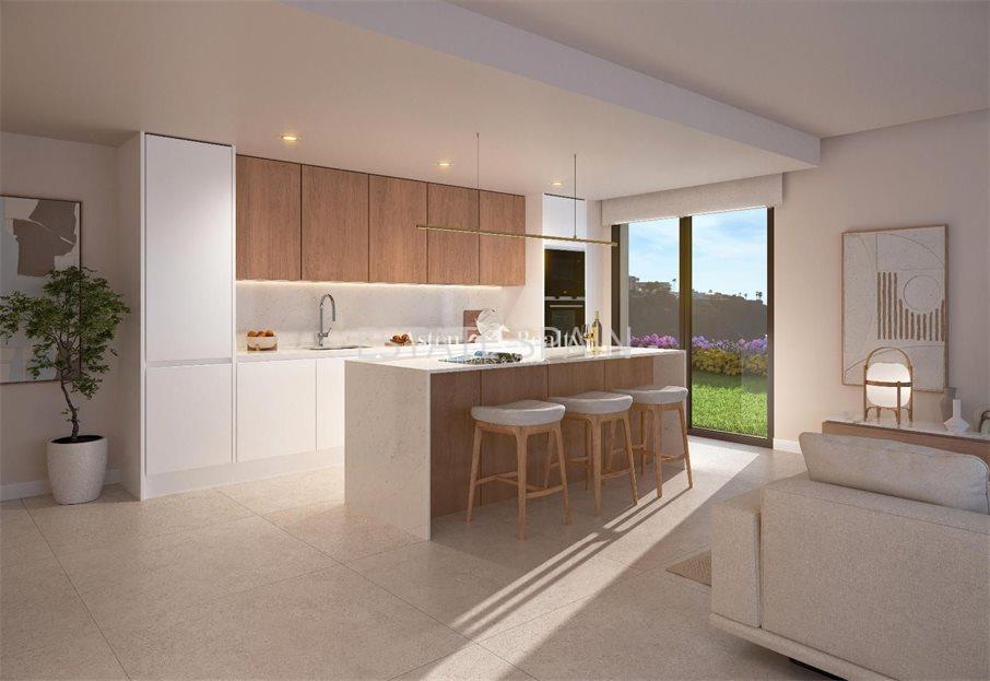 Апартаменты в Кальяо Сальвахе 132 м2 №ART2632092BCF  - Продажа - 8 large