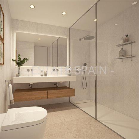 Апартаменты в Кальяо Сальвахе 132 м2 №ART2632092BCF  - Продажа - 10 preview