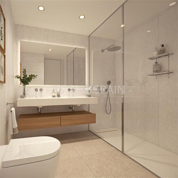 Апартаменты в Кальяо Сальвахе 132 м2 №ART2632092BCF  - Продажа - 10 large