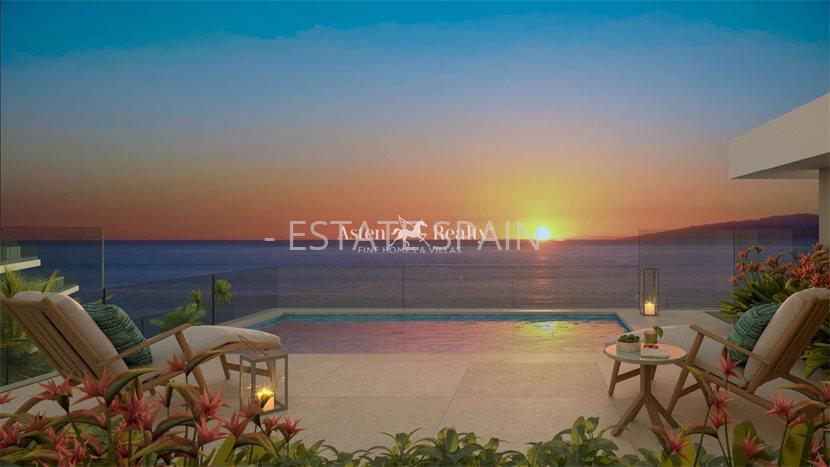 Апартаменты в Кальяо Сальвахе 132 м2 №ART2632092BCF  - Продажа - 13 preview