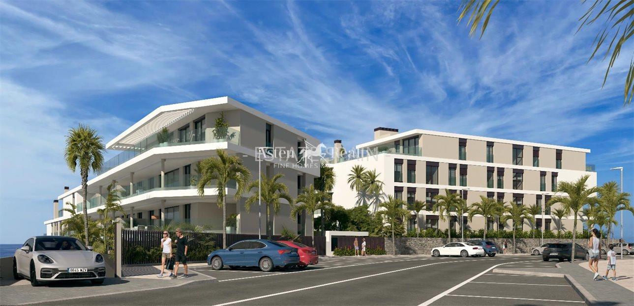 Апартаменты в Кальяо Сальвахе 132 м2 №ART2632092BCF  - Продажа - 17 large