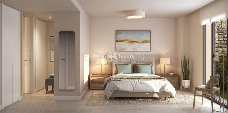 Апартаменты в Кальяо Сальвахе 132 м2 №ART2632092BCF  - Продажа - 9 preview