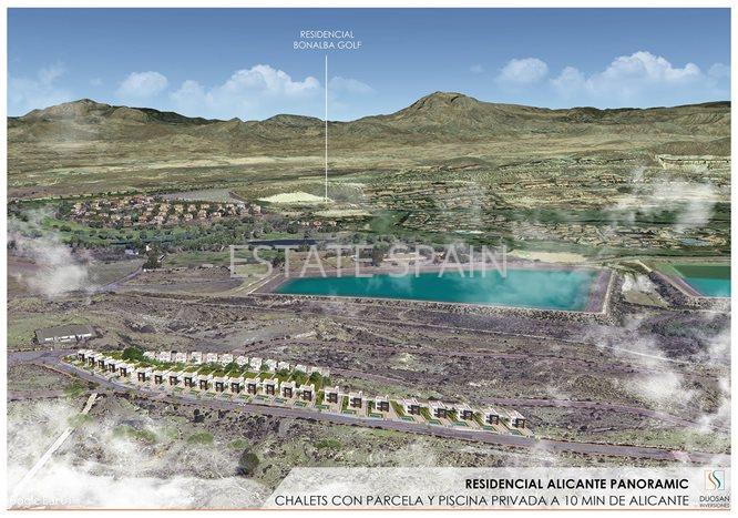 Вилла в Аликанте 327 м2 №VL251010ADBB0  - Продажа - 12 preview