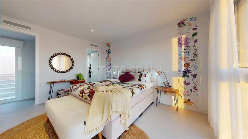 Вилла в Аликанте 327 м2 №VL251010ADBB0  - Продажа - 16 preview