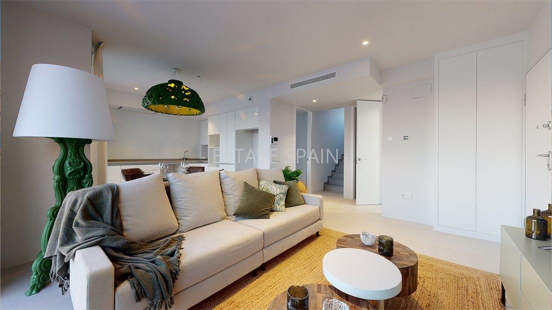 Вилла в Аликанте 327 м2 №VL251010ADBB0  - Продажа - 20 large