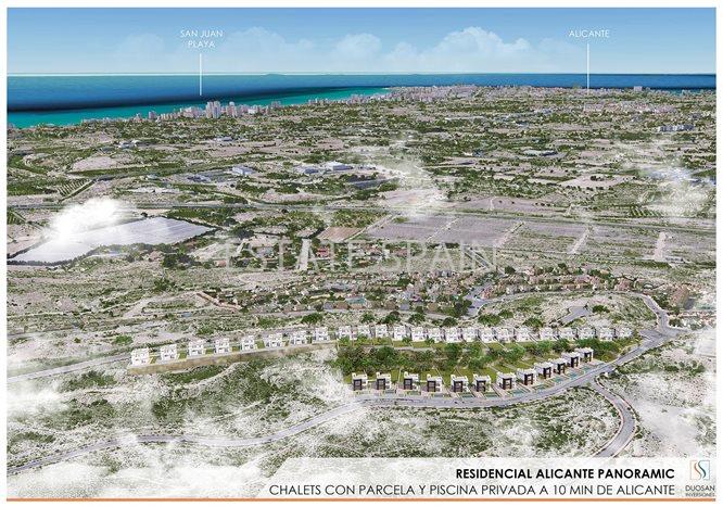 Вилла в Аликанте 327 м2 №VL251010ADBB0  - Продажа - 32 preview