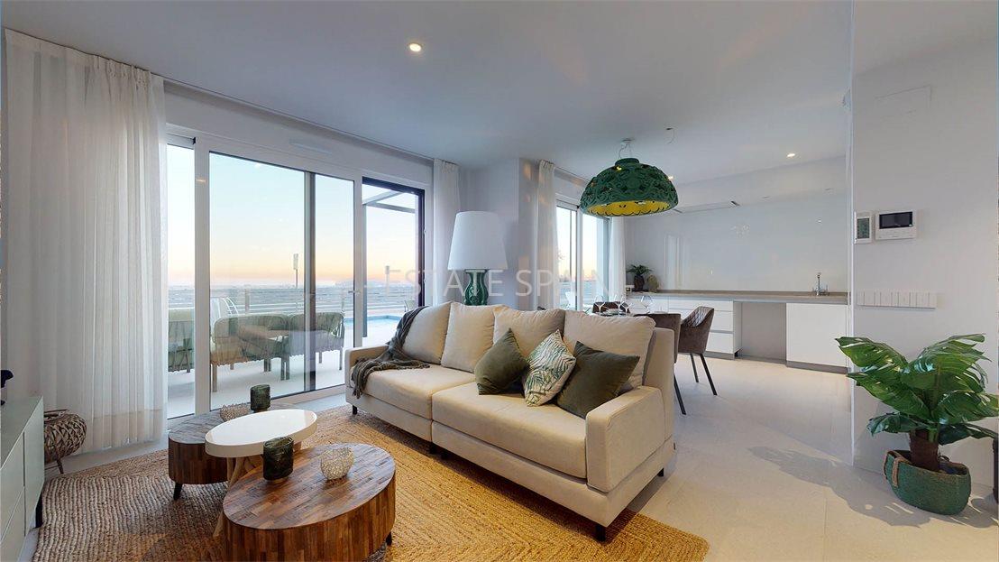 Вилла в Аликанте 327 м2 №VL251010ADBB0  - Продажа - 19 large