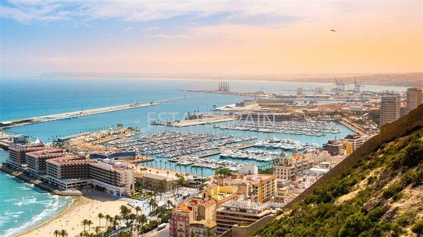 Вилла в Аликанте 327 м2 №VL251010ADBB0  - Продажа - 24 preview