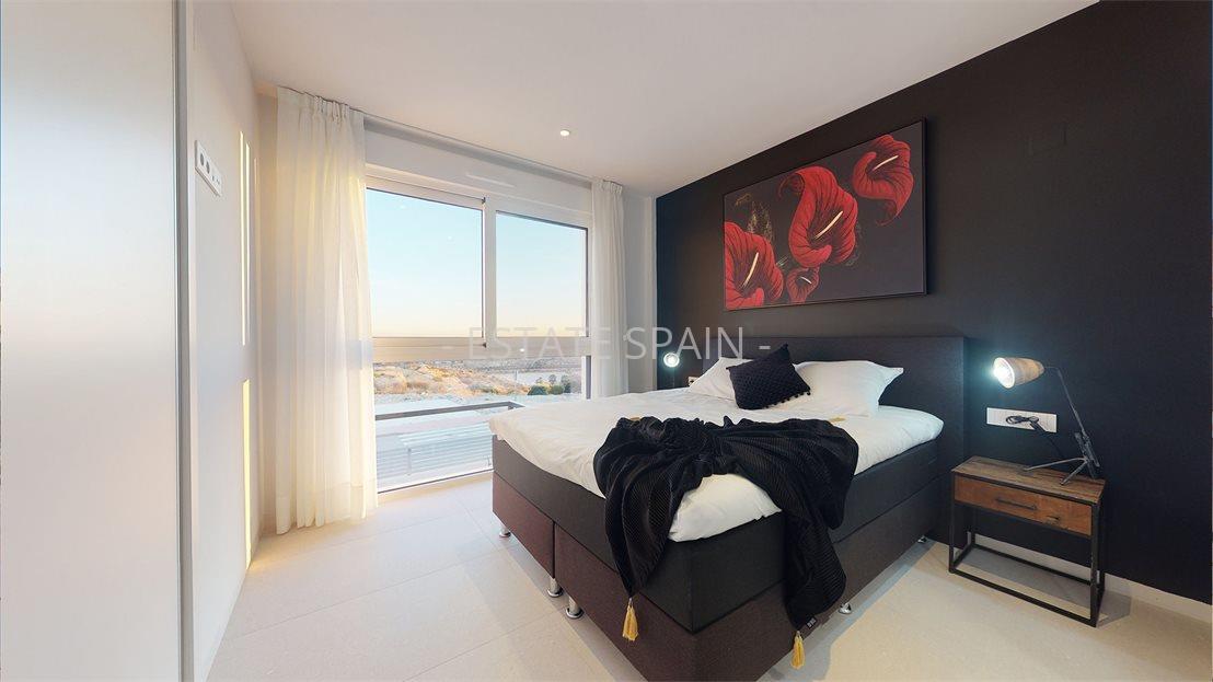 Вилла в Аликанте 327 м2 №VL251010ADBB0  - Продажа - 17 large