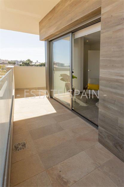 Вилла в Пилар-де-ла-Орадада 127 м2 №VL2482192D5A  - Продажа - 5 large