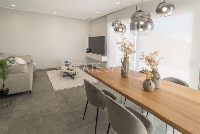 Вилла в Пилар-де-ла-Орадада 127 м2 №VL2482192D5A  - Продажа - 2 preview