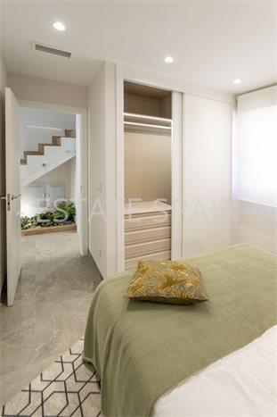 Вилла в Пилар-де-ла-Орадада 127 м2 №VL2482192D5A  - Продажа - 12 preview