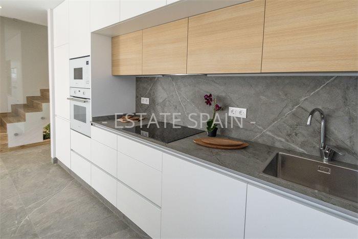 Вилла в Пилар-де-ла-Орадада 127 м2 №VL2482192D5A  - Продажа - 10 preview