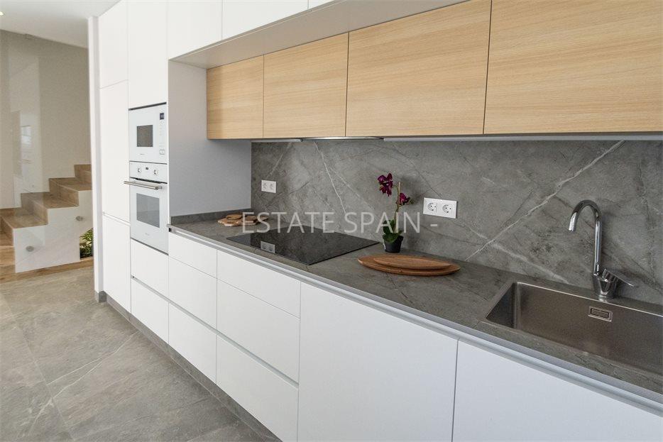 Вилла в Пилар-де-ла-Орадада 127 м2 №VL2482192D5A  - Продажа - 10 large