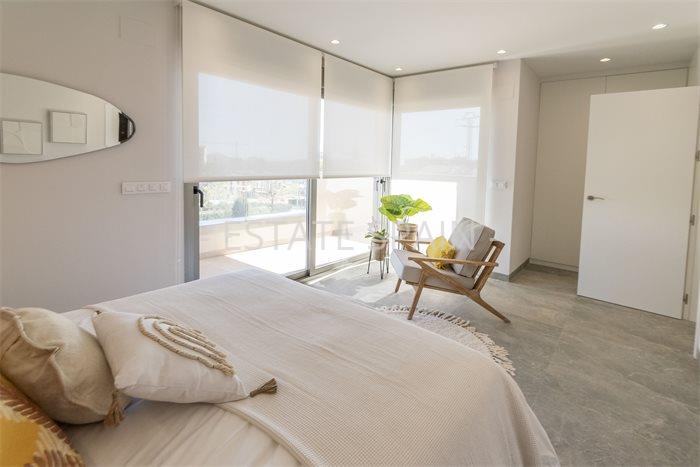 Вилла в Пилар-де-ла-Орадада 127 м2 №VL2482192D5A  - Продажа - 15 preview