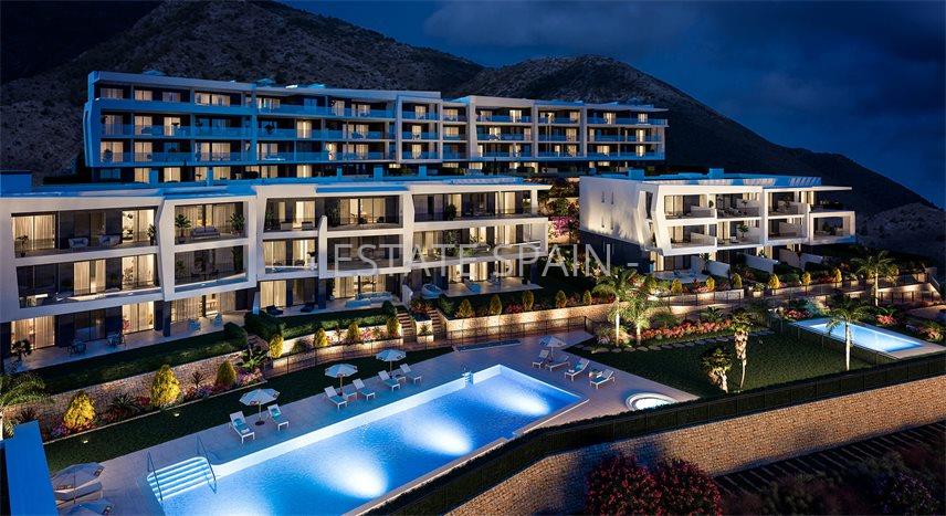 Апартаменты в Фуэнхироле 118 м2 №ART2611661573  - Продажа - 6 preview