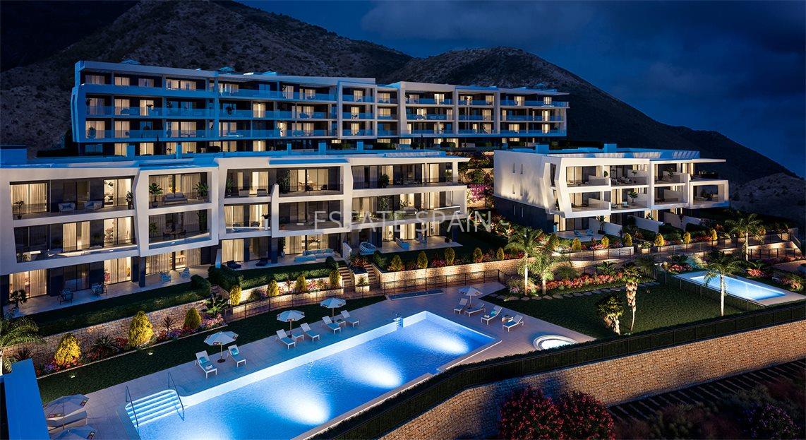 Апартаменты в Фуэнхироле 118 м2 №ART2611661573  - Продажа - 6 large