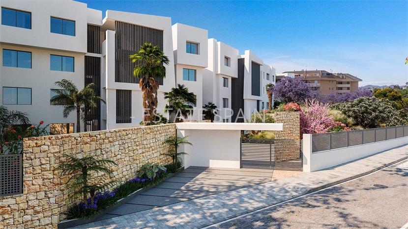 Апартаменты в Фуэнхироле 118 м2 №ART2611661573  - Продажа - 4 preview