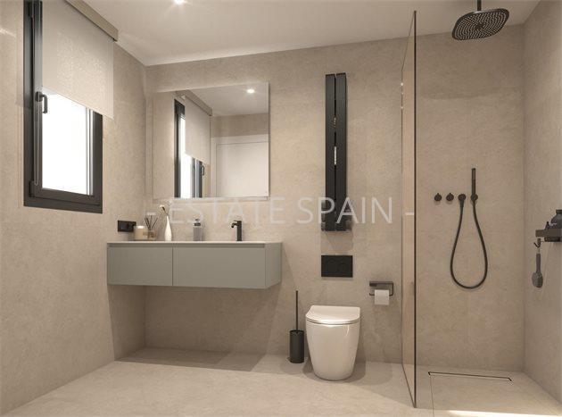 Апартаменты в Катрале 31 м2 №ART26330F4E64  - Продажа - 6 preview