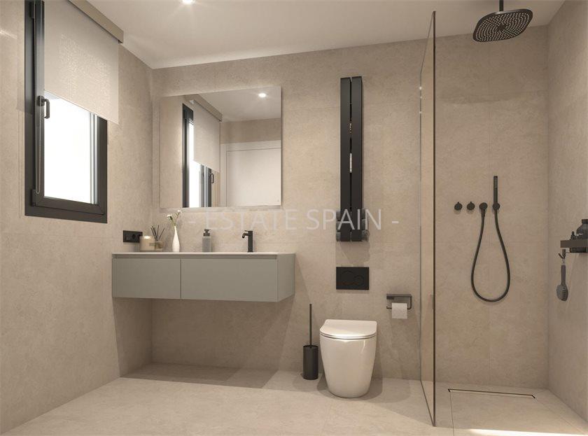 Апартаменты в Катрале 31 м2 №ART26330F4E64  - Продажа - 6 large