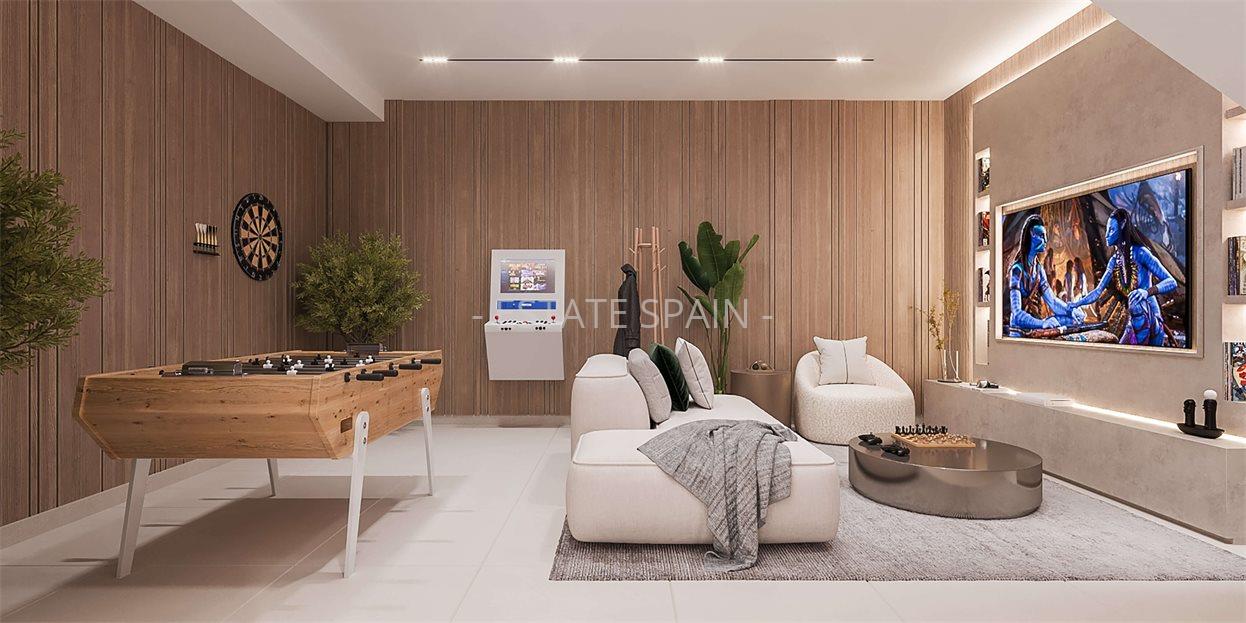 Таунхаус в Алаурин-де-ла-Торре 184 м2 №BL24112003F8C  - Продажа - 5 large