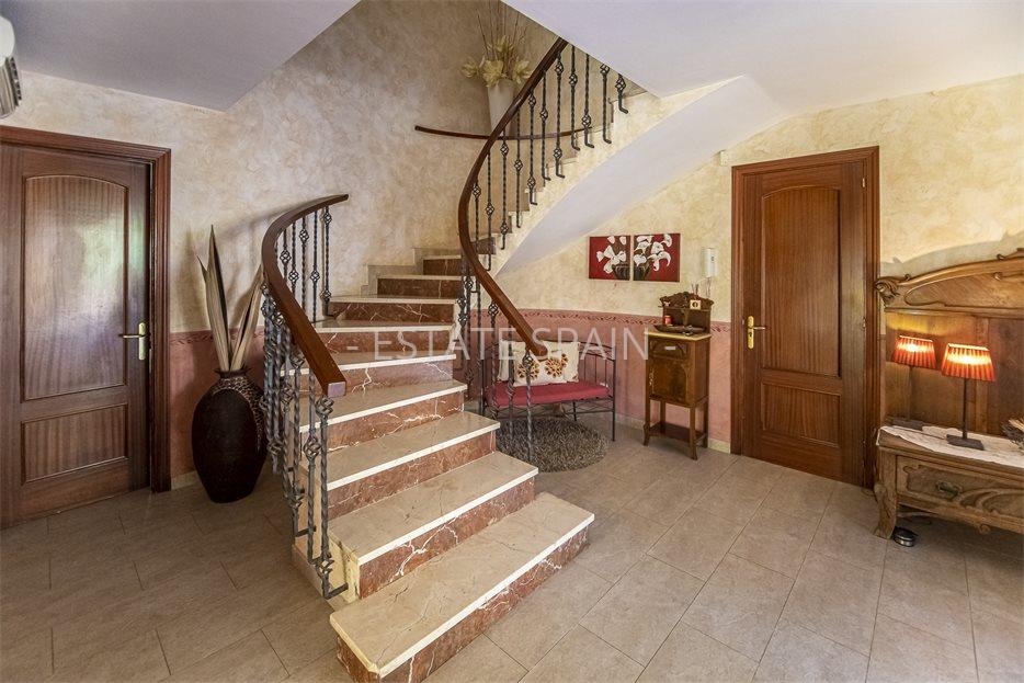 Дом в Салоу 340 м2 №VL243285051A  - Продажа - 27 large