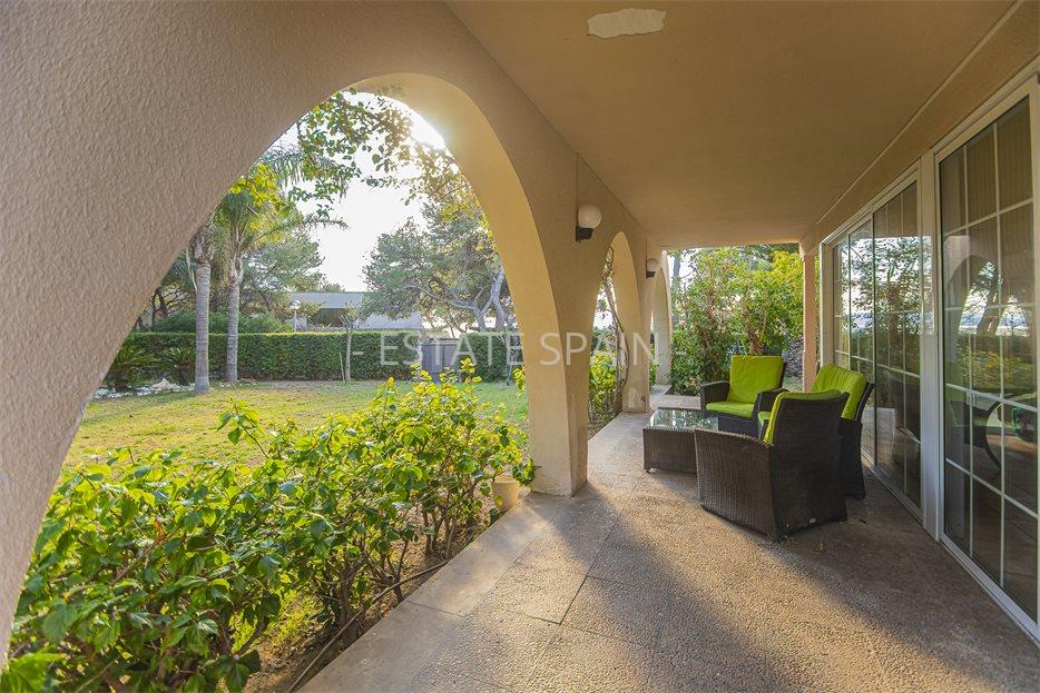 Дом в Салоу 340 м2 №VL243285051A  - Продажа - 5 large