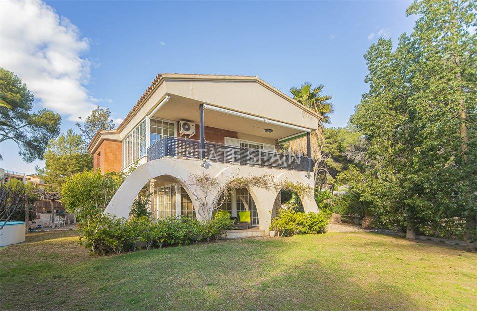 Дом в Салоу 340 м2 №VL243285051A  - Продажа - 62 large