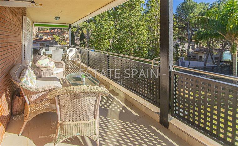 Дом в Салоу 340 м2 №VL243285051A  - Продажа - 33 preview