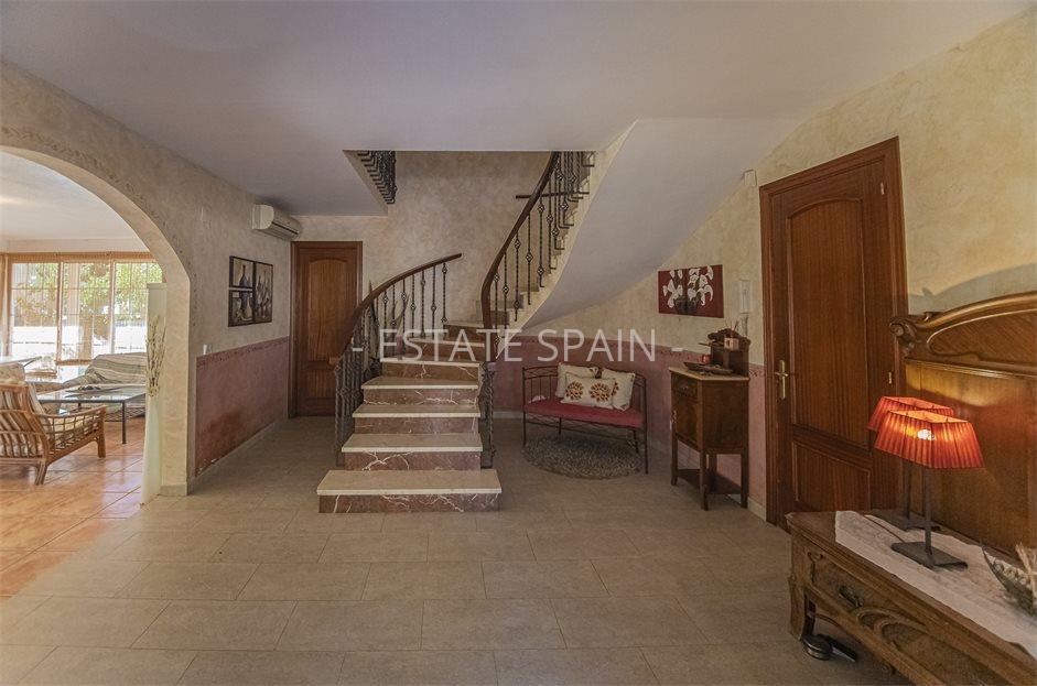 Дом в Салоу 340 м2 №VL243285051A  - Продажа - 21 large