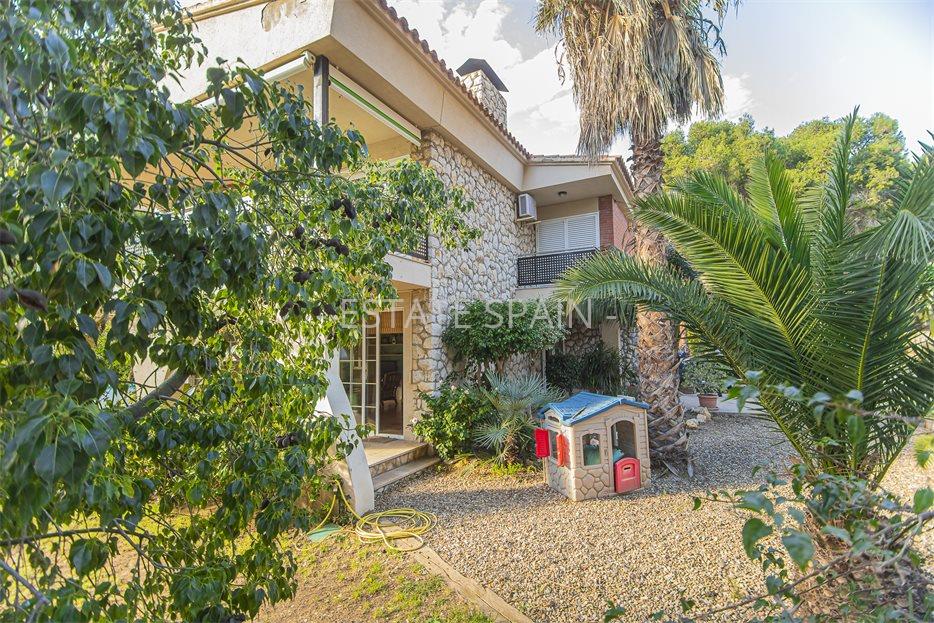 Дом в Салоу 340 м2 №VL243285051A  - Продажа - 7 large