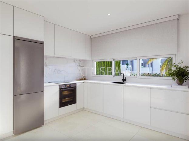 Апартаменты в Фуэнхироле 107 м2 №ART251010CC65F  - Продажа - 7 preview