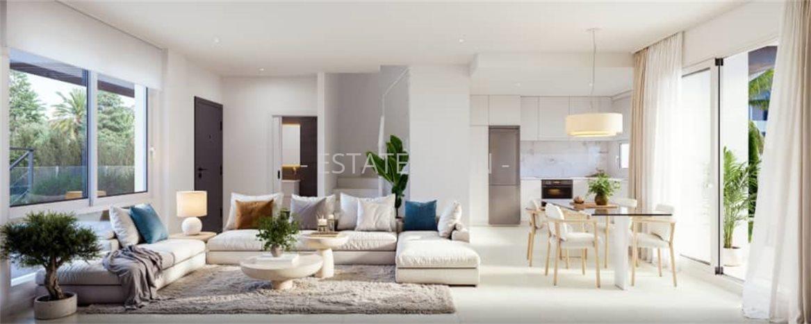 Апартаменты в Фуэнхироле 107 м2 №ART251010CC65F  - Продажа - 6 preview