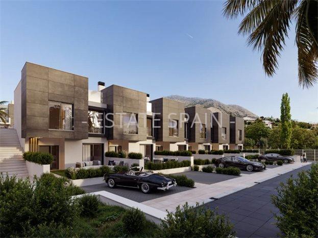 Апартаменты в Фуэнхироле 107 м2 №ART251010CC65F  - Продажа - 5 preview