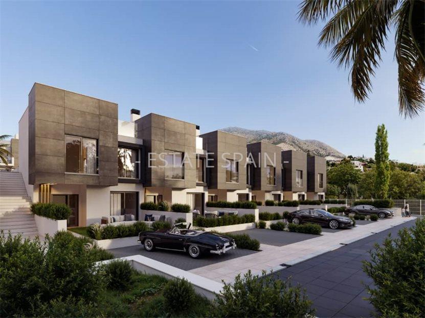 Апартаменты в Фуэнхироле 107 м2 №ART251010CC65F  - Продажа - 5 large