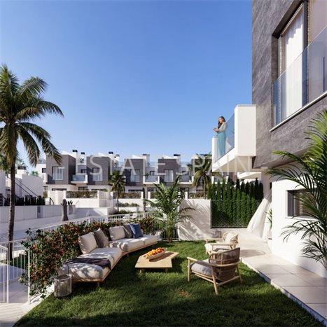 Апартаменты в Фуэнхироле 107 м2 №ART251010CC65F  - Продажа - 11 preview