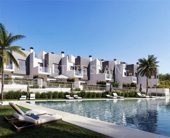 Апартаменты в Фуэнхироле 107 м2 №ART251010CC65F  - Продажа - 4 preview