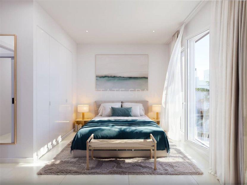 Апартаменты в Фуэнхироле 107 м2 №ART251010CC65F  - Продажа - 10 large