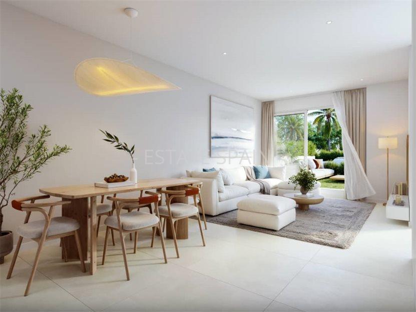 Апартаменты в Фуэнхироле 107 м2 №ART251010CC65F  - Продажа - 9 large