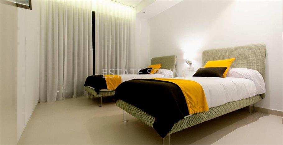 Вилла в Деэса-де-Кампоамор 322 м2 №VL261235834A  - Продажа - 16 preview