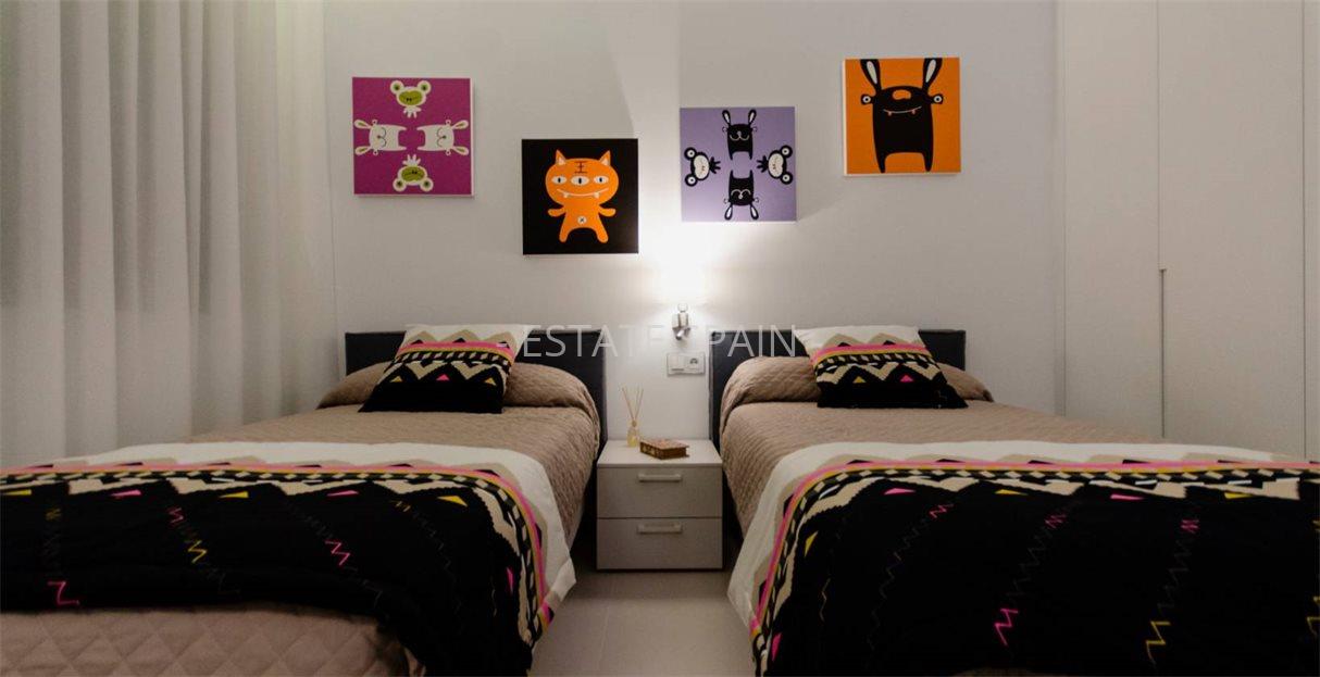 Вилла в Деэса-де-Кампоамор 322 м2 №VL261235834A  - Продажа - 14 large