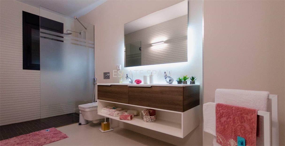 Вилла в Деэса-де-Кампоамор 322 м2 №VL261235834A  - Продажа - 21 large