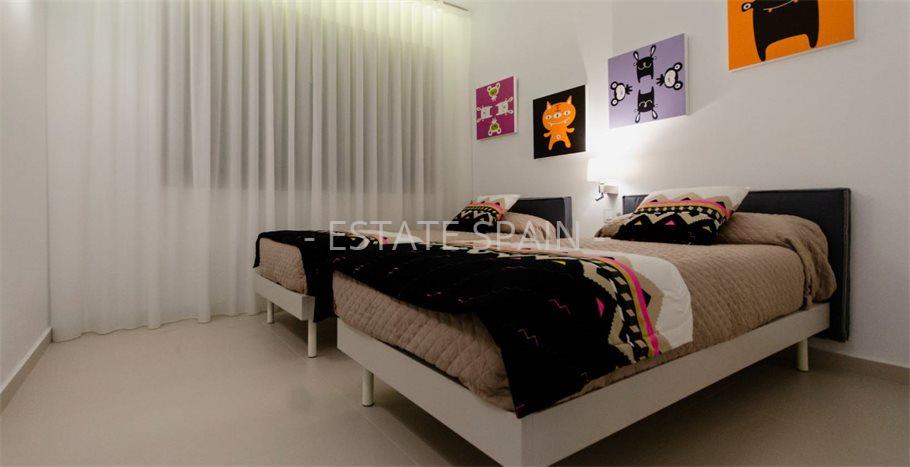 Вилла в Деэса-де-Кампоамор 322 м2 №VL261235834A  - Продажа - 15 preview