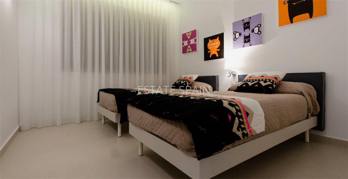 Вилла в Деэса-де-Кампоамор 322 м2 №VL261235834A  - Продажа - 15 large