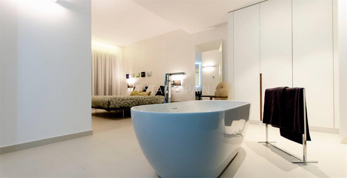 Вилла в Деэса-де-Кампоамор 322 м2 №VL261235834A  - Продажа - 18 large