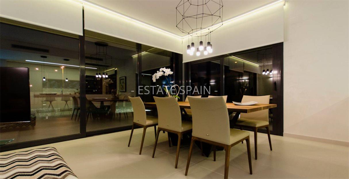 Вилла в Деэса-де-Кампоамор 322 м2 №VL261235834A  - Продажа - 10 large