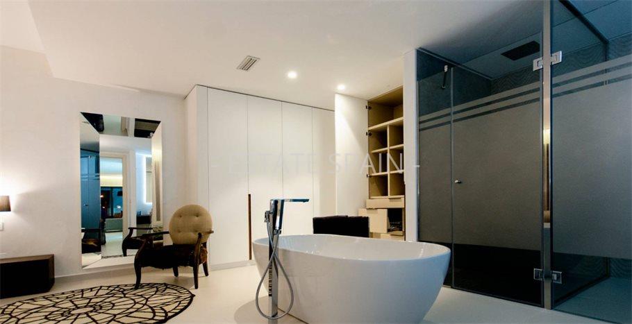 Вилла в Деэса-де-Кампоамор 322 м2 №VL261235834A  - Продажа - 17 preview