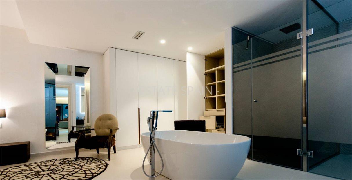 Вилла в Деэса-де-Кампоамор 322 м2 №VL261235834A  - Продажа - 17 large